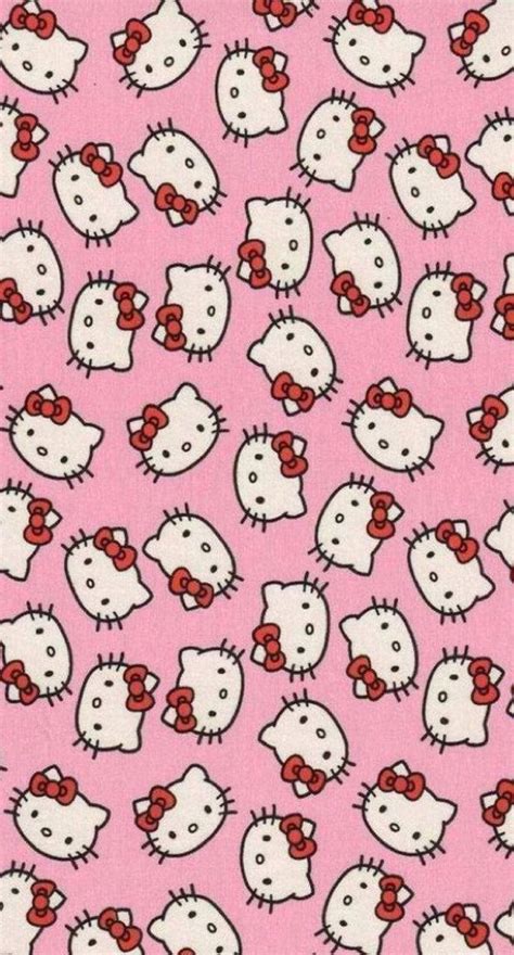 cyber y2k hello kitty wallpaper.